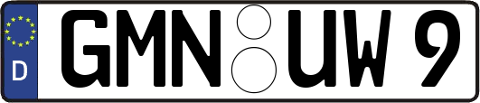 GMN-UW9