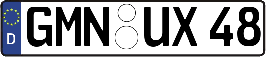 GMN-UX48