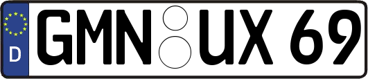 GMN-UX69