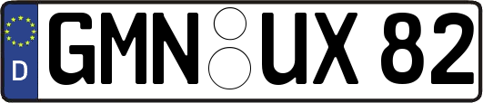 GMN-UX82