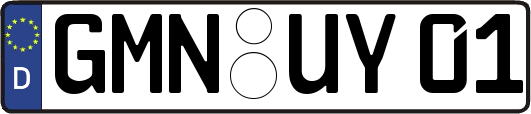 GMN-UY01