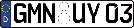 GMN-UY03