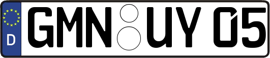 GMN-UY05