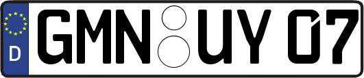 GMN-UY07