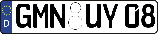 GMN-UY08