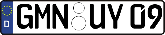 GMN-UY09