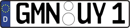 GMN-UY1
