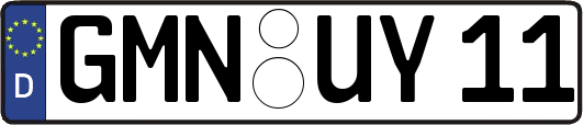 GMN-UY11
