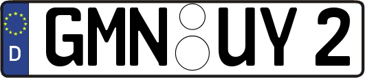 GMN-UY2
