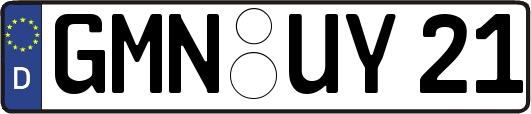 GMN-UY21