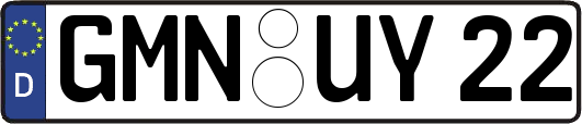 GMN-UY22