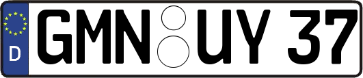 GMN-UY37