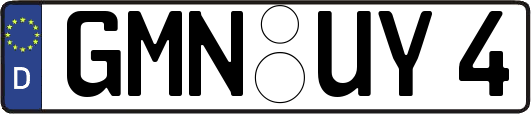 GMN-UY4