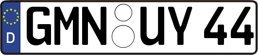 GMN-UY44