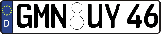 GMN-UY46