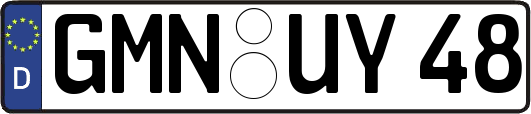GMN-UY48