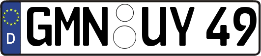 GMN-UY49