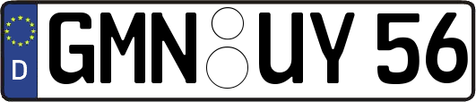 GMN-UY56