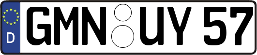 GMN-UY57