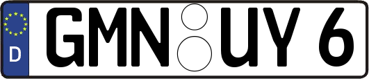 GMN-UY6