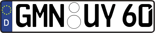 GMN-UY60