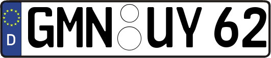 GMN-UY62
