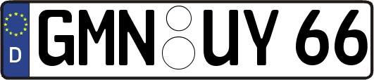 GMN-UY66