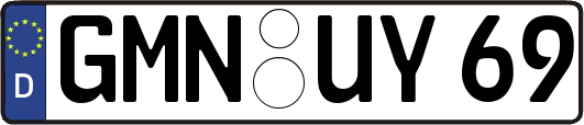 GMN-UY69