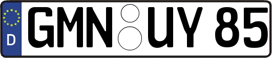GMN-UY85