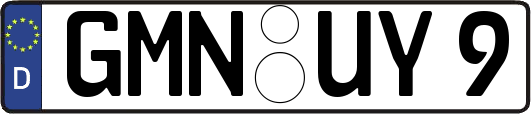 GMN-UY9