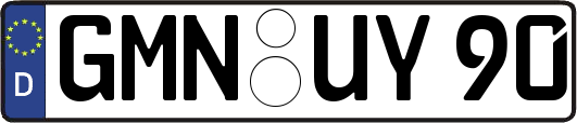 GMN-UY90