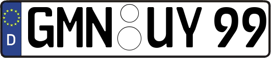 GMN-UY99