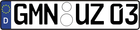 GMN-UZ03