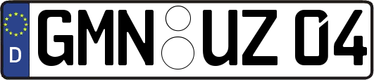 GMN-UZ04