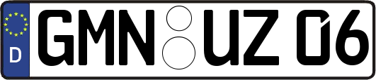 GMN-UZ06
