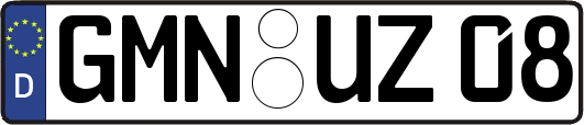 GMN-UZ08