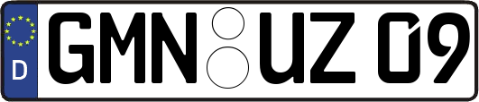 GMN-UZ09