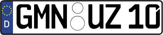 GMN-UZ10