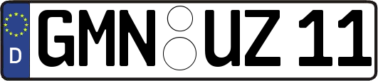 GMN-UZ11