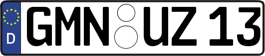 GMN-UZ13