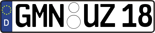 GMN-UZ18