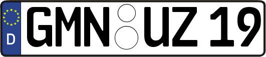 GMN-UZ19