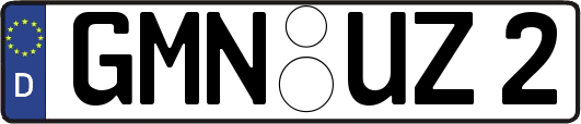 GMN-UZ2