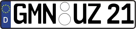 GMN-UZ21