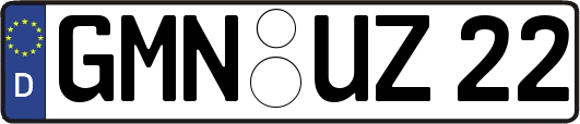 GMN-UZ22