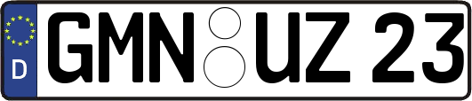 GMN-UZ23