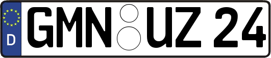 GMN-UZ24