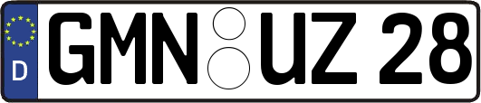 GMN-UZ28
