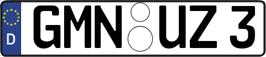 GMN-UZ3