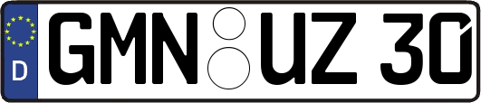 GMN-UZ30
